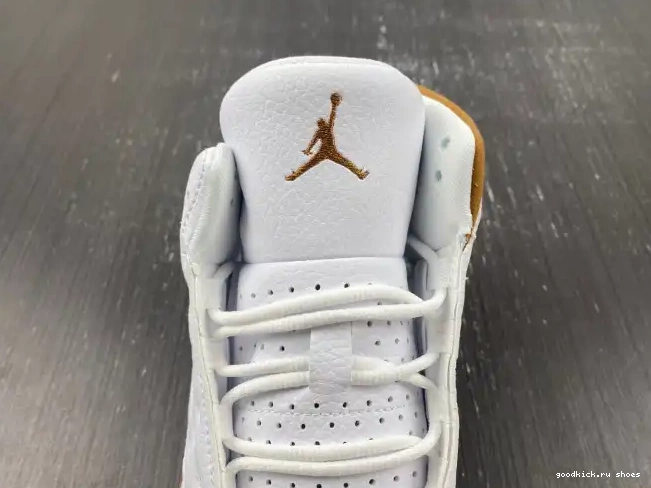Cheap Jordan Air 13 414571-171 Wheat 0427